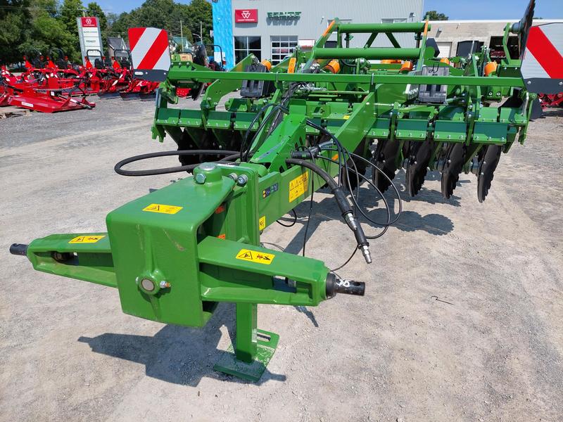 Tillage  AMAZONE Ceus 3000-TX Disc Photo